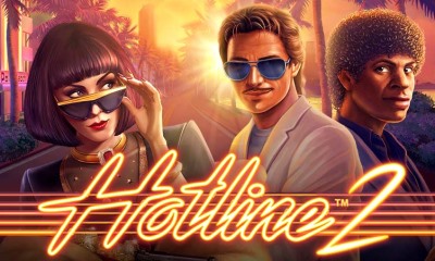 Hotline 2